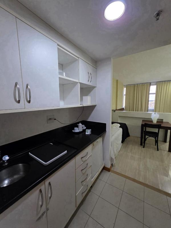 Bahia Iguatemi Business Flats - image 14