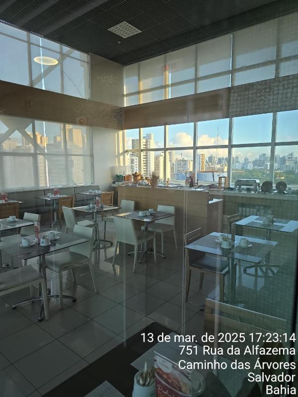 Bahia Iguatemi Business Flats - image 4