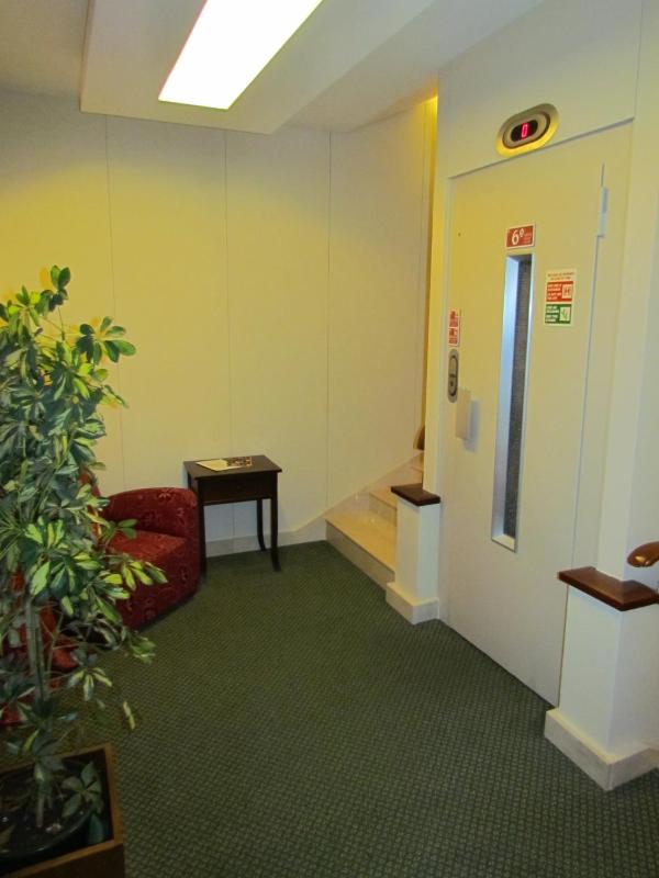 Vera Cruz Porto Downtown Hotel - image 8
