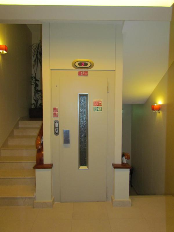 Vera Cruz Porto Downtown Hotel - image 15