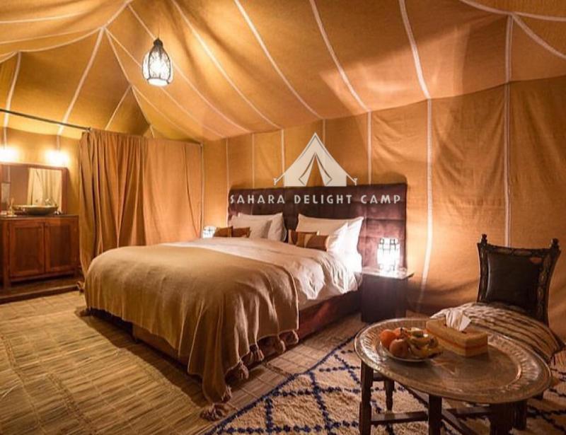 Sahara Delight Camp - image 10