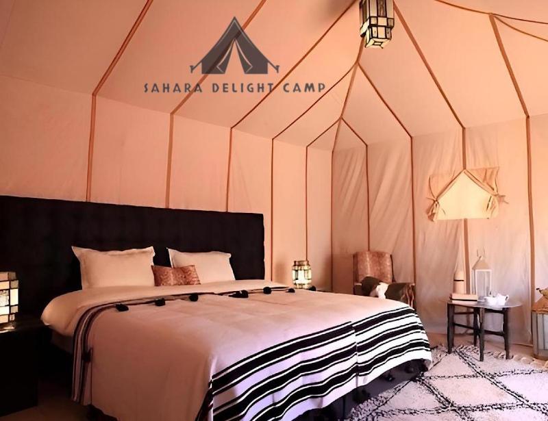 Sahara Delight Camp - image 35