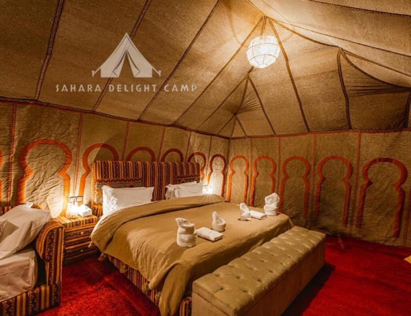 Sahara Delight Camp - image 40