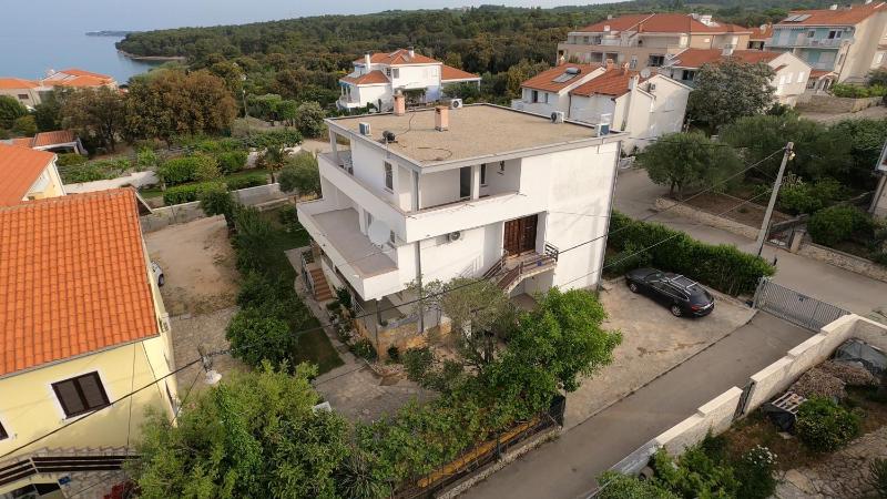 Apartments by the sea Zadar - Diklo Zadar - 23703 - image 22