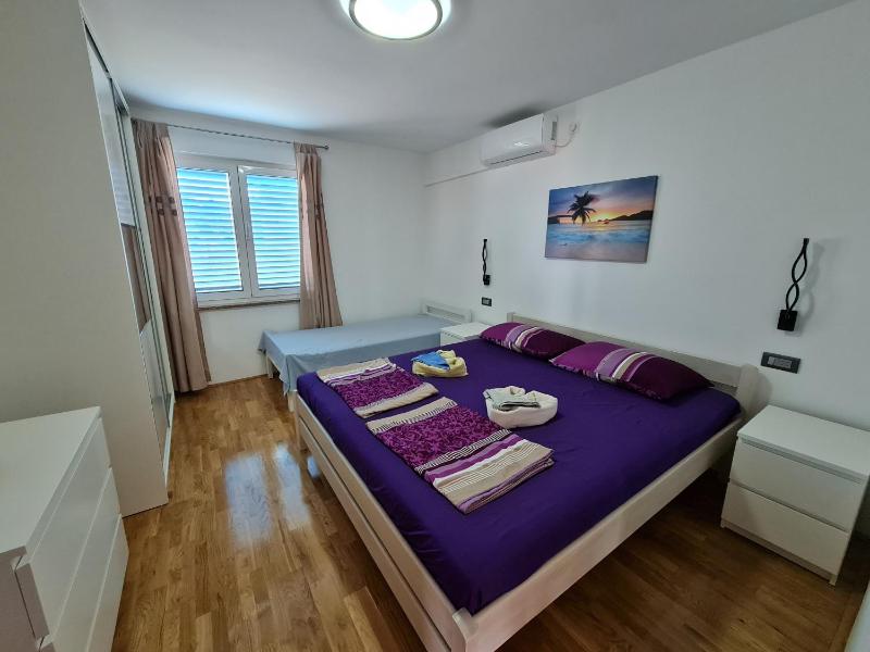 Apartments by the sea Zadar - Diklo Zadar - 23703 - image 19