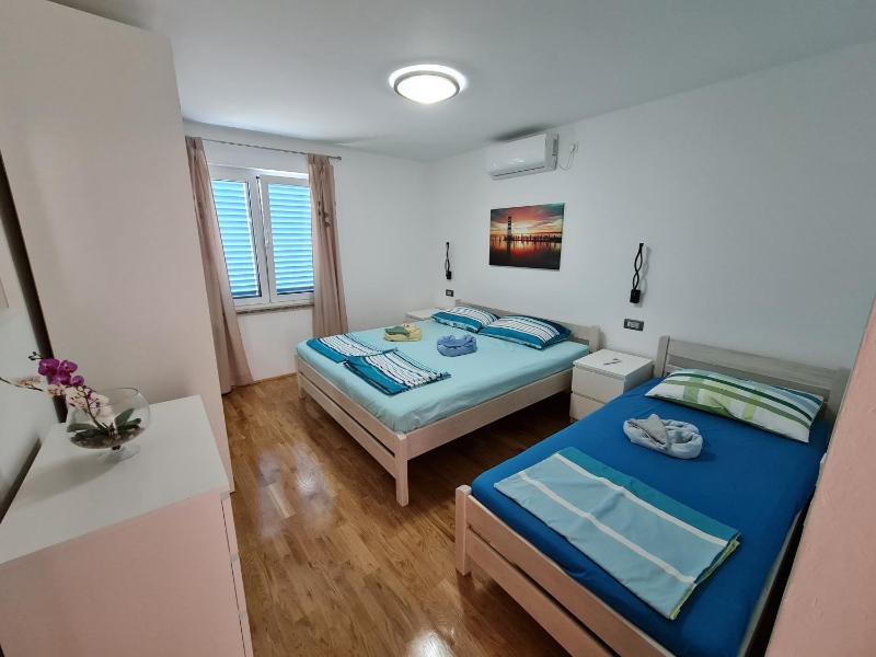 Apartments by the sea Zadar - Diklo Zadar - 23703 - image 25