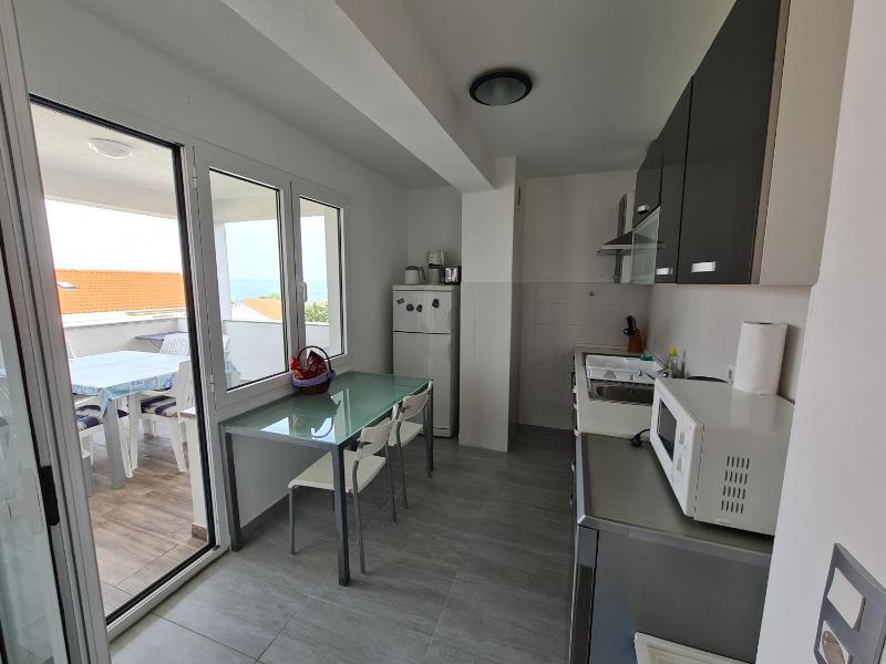 Apartments by the sea Zadar - Diklo Zadar - 23703 - image 18