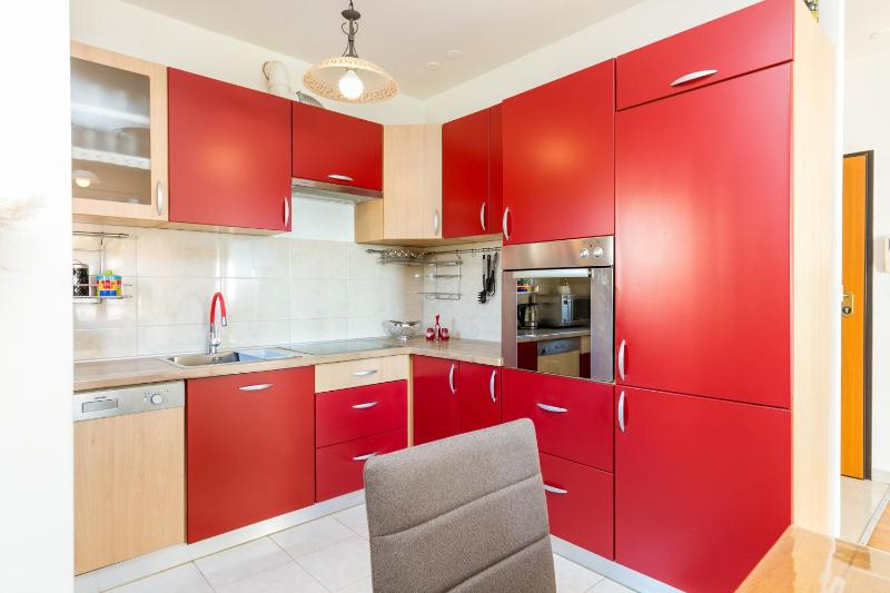 Apartments with parking space Trogir - 23910 - image 2