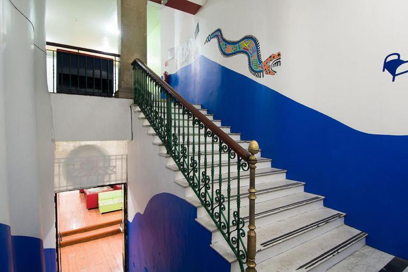 Hostal Amigo - image 8