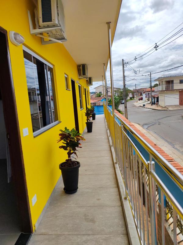 Pousada Aliança - image 33
