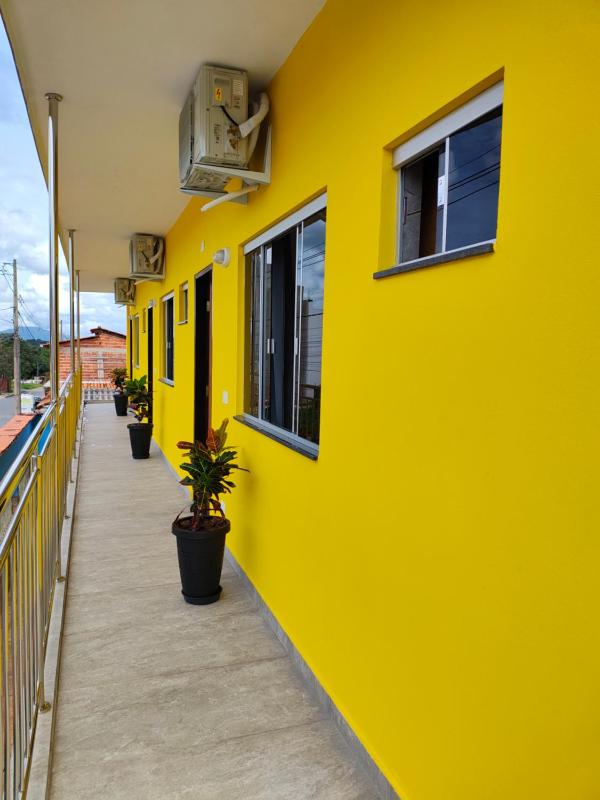 Pousada Aliança - image 17