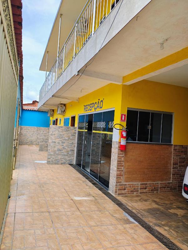 Pousada Aliança - image 41