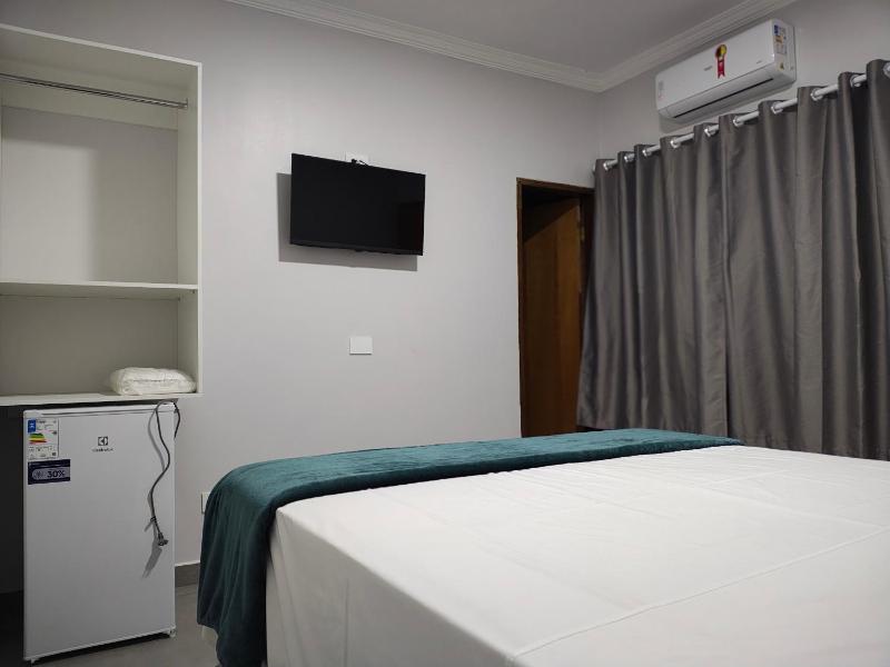 Pousada Aliança - image 20