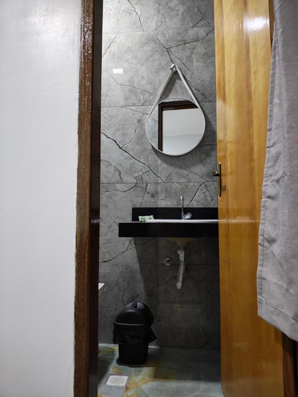 Pousada Aliança - image 50
