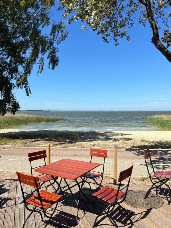 Baltic Lagoon Resort - Appartement 12 - image 5