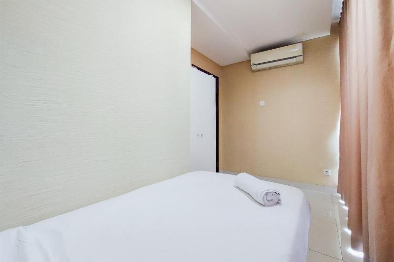 Stunning and Spacious 2BR Brooklyn Alam Sutera Apartment By Travelio - image 8