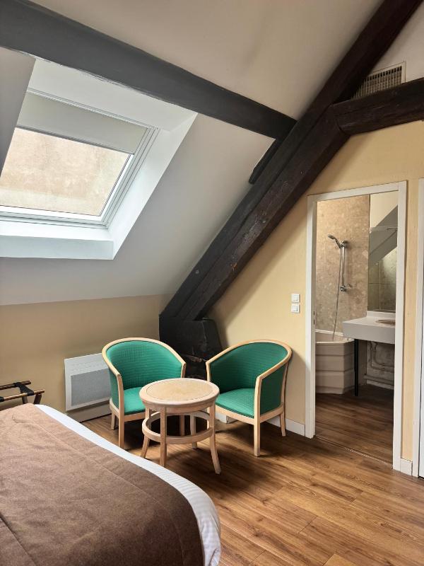 Superior Double or Twin Room image 4