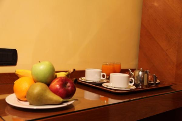 Double or Twin Room image 3