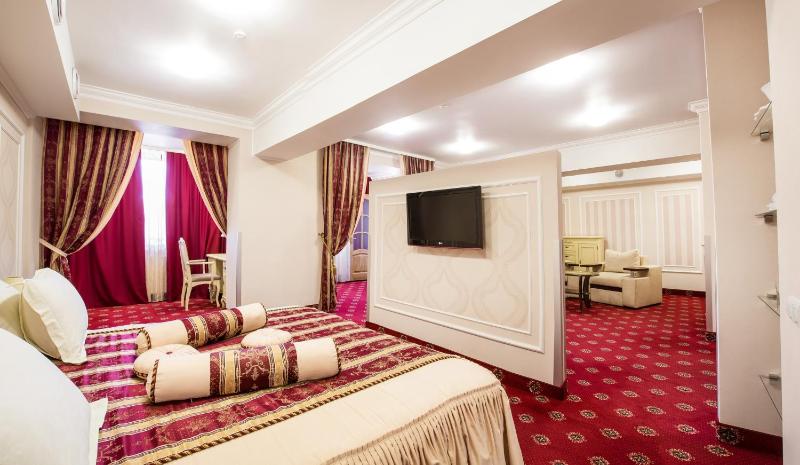 VIP Suite image 3