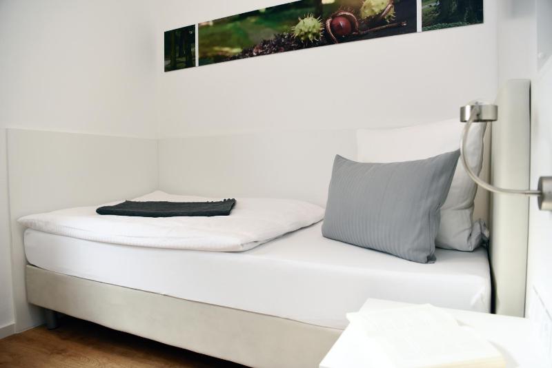 Basic Single Room image 2