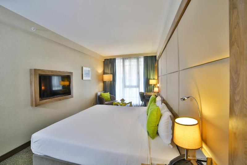 Standard Twin Room image 3