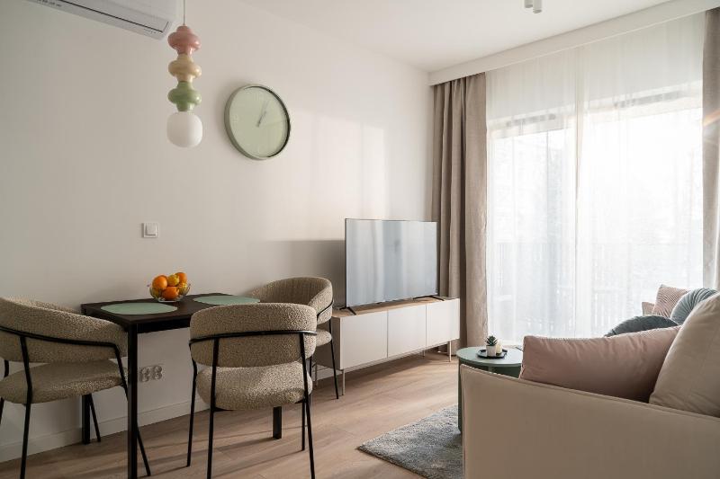 Apartamenty Czysta Delux by INA - image 9