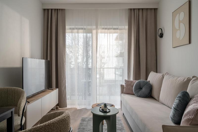 Apartamenty Czysta Delux by INA - image 33