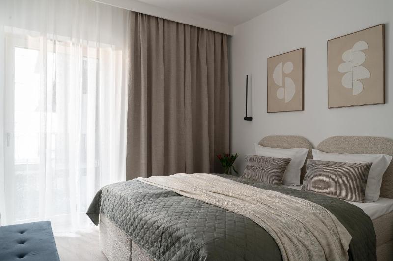 Apartamenty Czysta Delux by INA - image 19