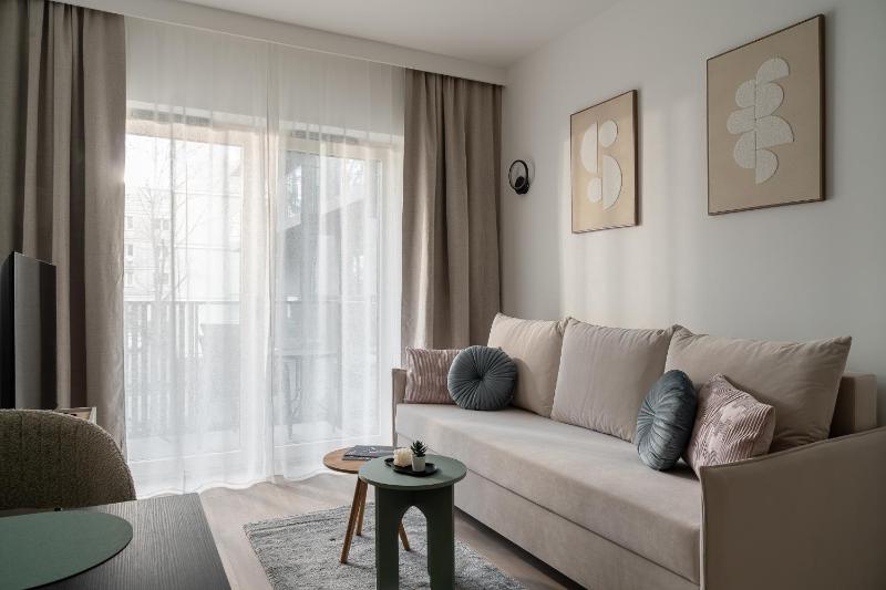 Apartamenty Czysta Delux by INA - image 34