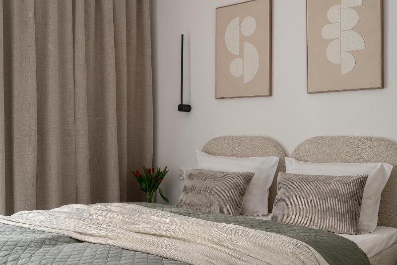 Apartamenty Czysta Delux by INA - image 32