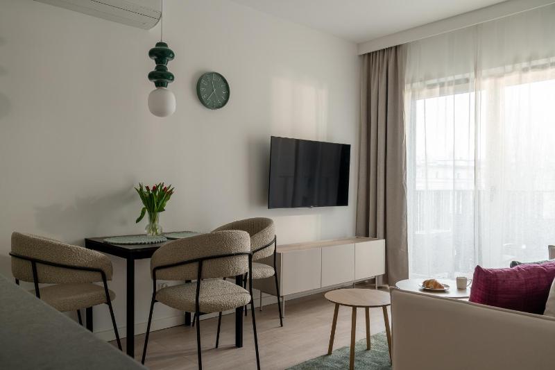 Apartamenty Czysta Delux by INA - image 17