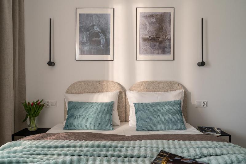Apartamenty Czysta Delux by INA - image 27