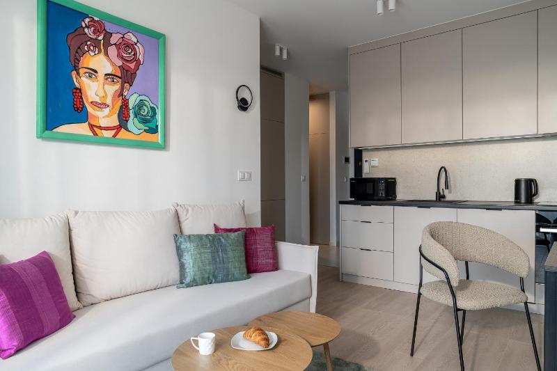 Apartamenty Czysta Delux by INA - image 14