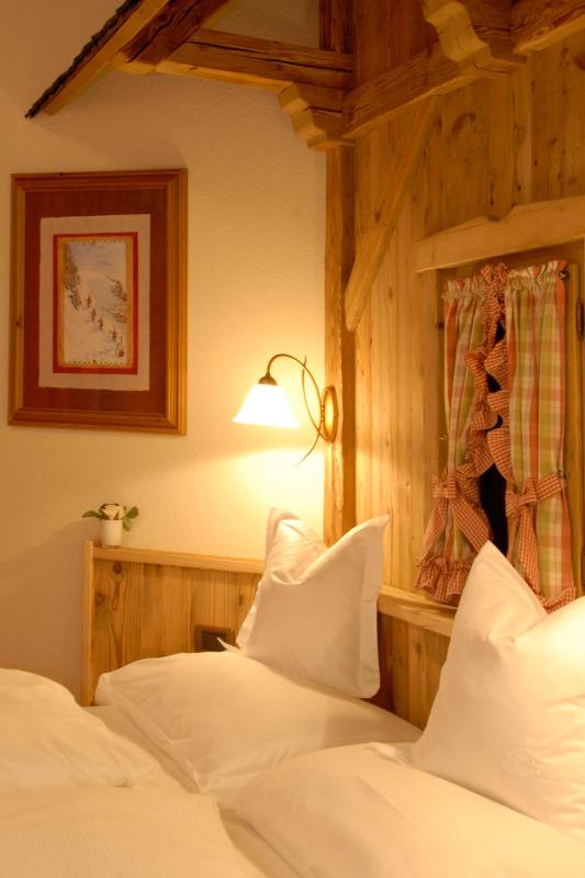 Superior Room with Terrace and Mountain View image 4