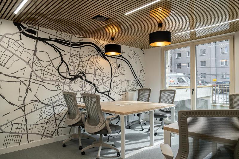 Apartamenty Czysta Delux by INA - image 37