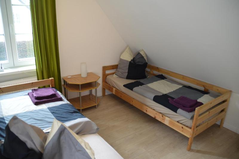 One-Bedroom Apartment image 2