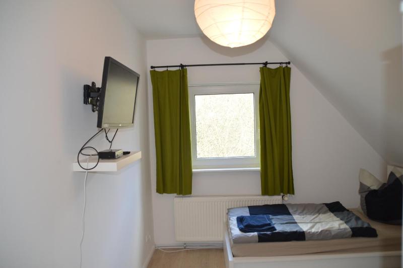 Three-Bedroom Apartment image 4