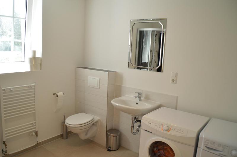 Three-Bedroom Apartment image 3