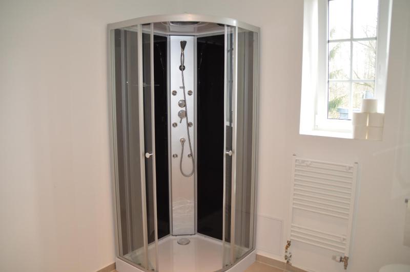 Three-Bedroom Apartment image 2