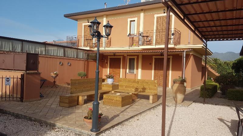B&B Villa Valentina - image 35