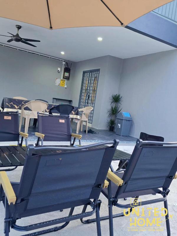 Rumah Kita Kuantan Tok Sira Near Teluk Chempedak - image 11