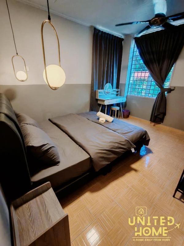 Rumah Kita Kuantan Tok Sira Near Teluk Chempedak - image 12