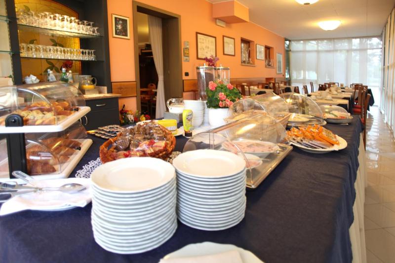 Albergo Ristorante Papa - image 20