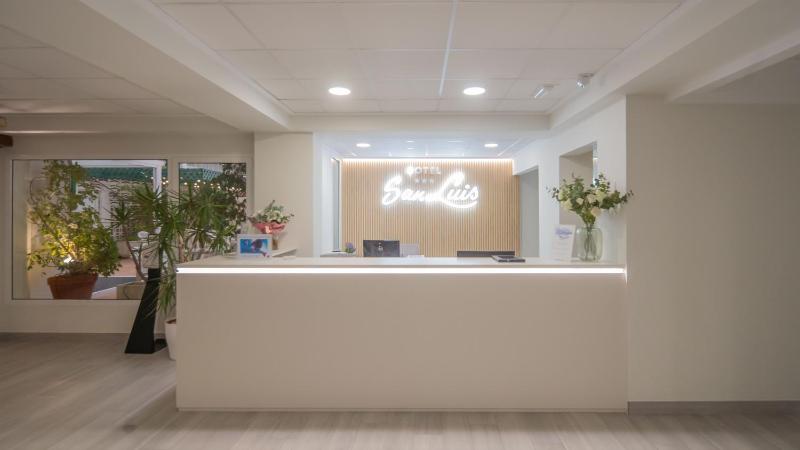 Hotel San Luis - image 20