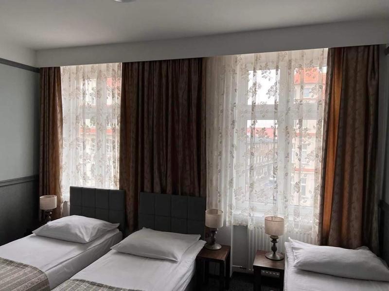 Triple Room image 1