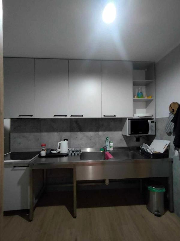 Quadruple Room with Bathroom image 2