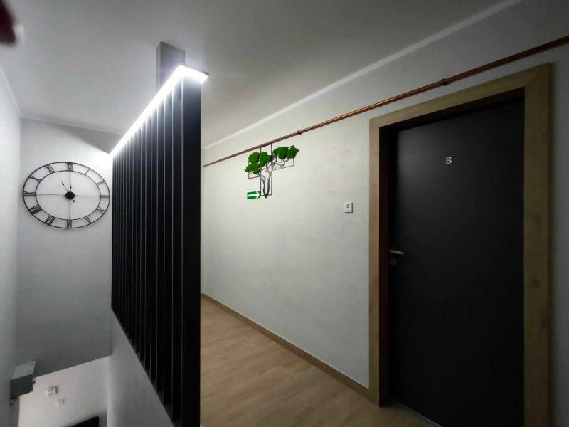Quadruple Room with Bathroom image 1