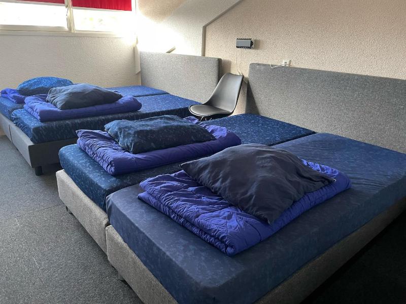 Quadruple Room with Bathroom image 4