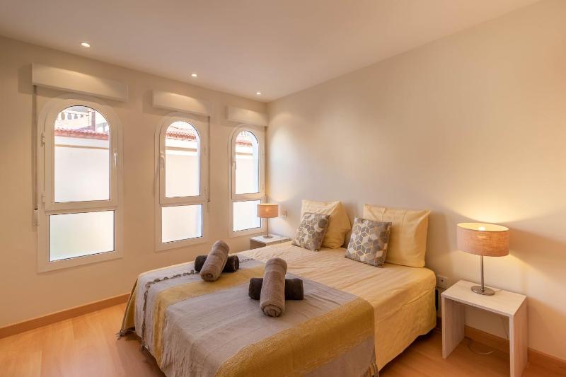 Two-Bedroom Family Apartment image 4