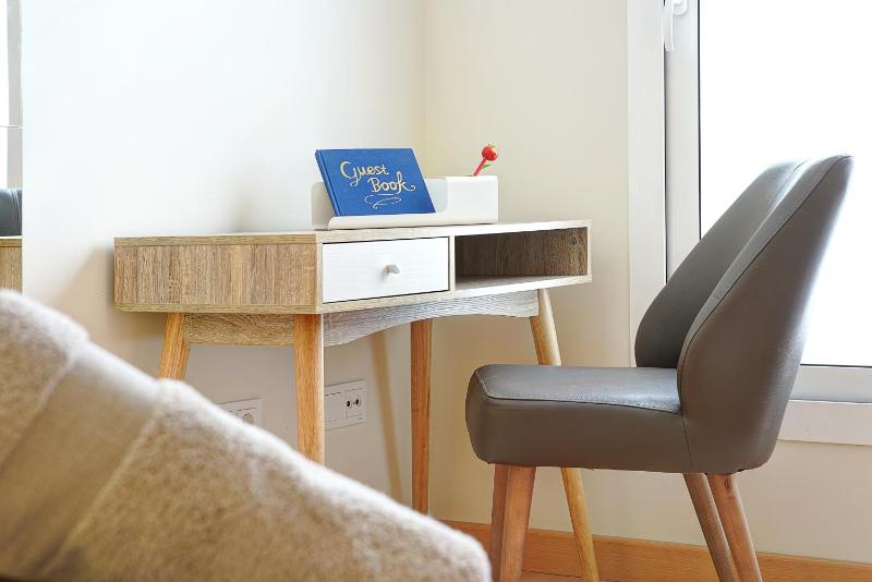 Two-Bedroom Family Apartment image 2